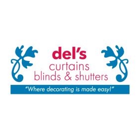 Del’s Curtains