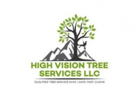 High Vision Landscaping & Tree Services LLC