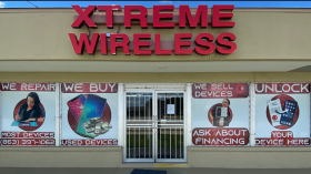 Xtreme Wireless Lakeland