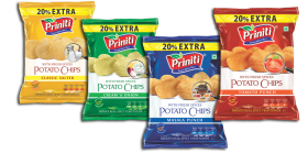 priniti foods