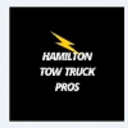 Hamilton Tow Truck Pros