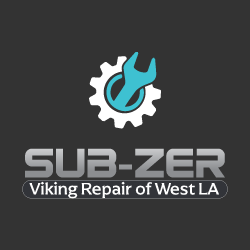 Sub-Zero & Viking Repair of West LA