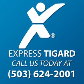 Express Employment Professionals of Tigard, OR