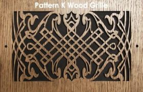 Pattern Cut, Inc. & Empire Ornament Supply, Inc