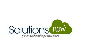 Solutions Now - IT Support & Digital Marketing Company