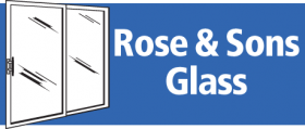 Rose & Sons Glass