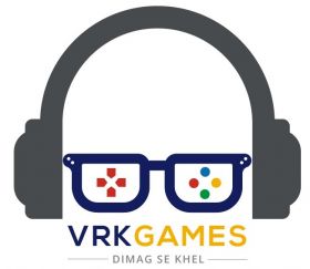 VRK Games Pvt Ltd 