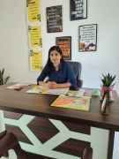  Himani Bansal Nutrition Coach