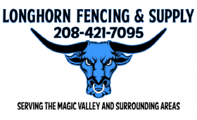 Long Horn Fencing & Supply
