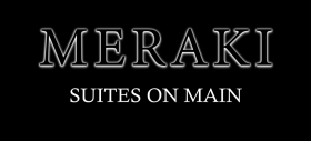 Meraki Suites on Main