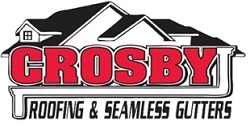 Crosby Roofing and Seamless Gutters - Augusta