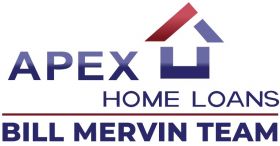 The Bill Mervin Team at Apex Home Loans