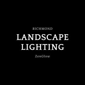 Richmond Landscape Lighting ZenGlow