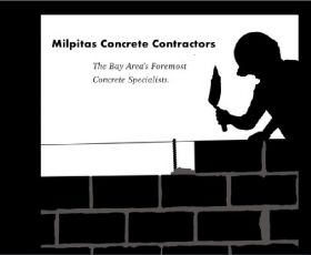 Milpitas Concrete Contracting