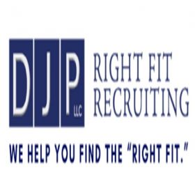 DJP Right Fit Recruiting, LLC