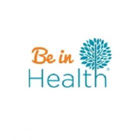Be in Health