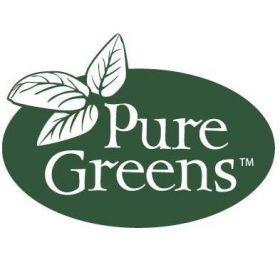 Pure Greens