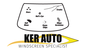 Ker Auto Windscreen Specialist | Ker Auto World (Kapar)