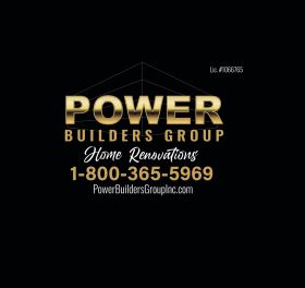 Power Builders Group inc