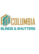 Columbia Blinds & Shutters
