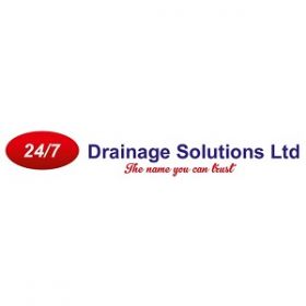 24/7 Drainage Solutions Ltd