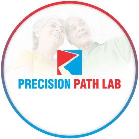 Precision Path Lab | Path Lab in Jaipur | Vaishali Nagar