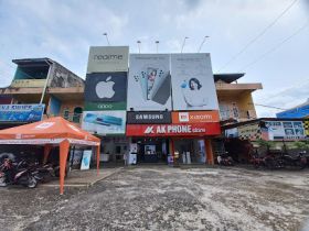 AK PHONE BANGKO