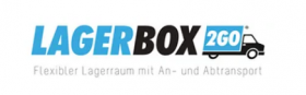 Lagerbox 2Go