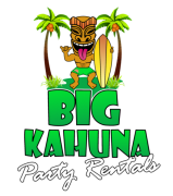 Big Kahuna Party Rentals