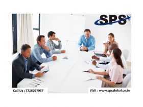 SPS Global Apostille Services For Marriage Certificate in Pune