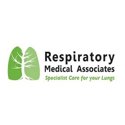 Respiratory Medical Associates Pte. Ltd.