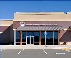 Orlando Garage Door's Repair & Care