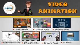 Video Explainer Pune