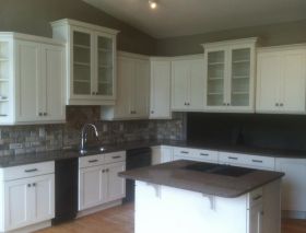 Tulsa Kitchen Remodeler Pro