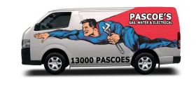 Pascoe's Gas and Water East Fremantle