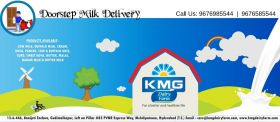 KMG Dairy Farm