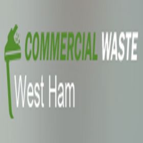 Commercial Waste West Ham