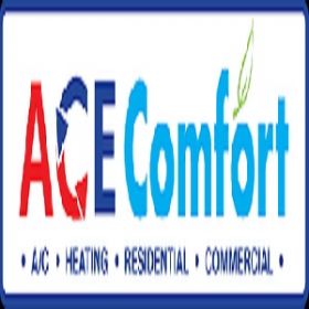 Ace Comfort Air Conditioning & Heating Houston