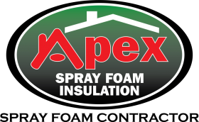 Apex Spray Foam Insulation | Spray Foam Contractors Dublin & Wicklow