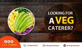 SGR Catering