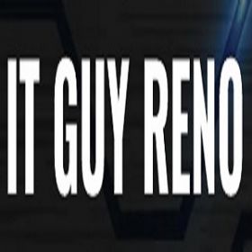 IT Guy Reno