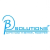 B. R. Solutions