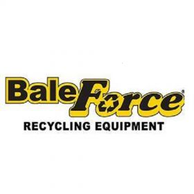 Baleforce Recycling Equipment