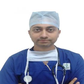Dr.Soumen Roy