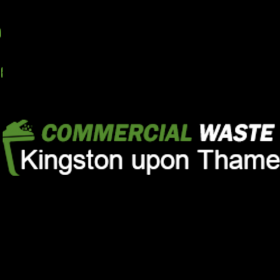 Commercial Waste Kingston upon Thames