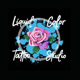 Liquid Color Tattoo Studio