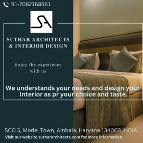 Suthar Architects