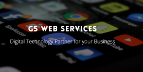 G5 Web Services