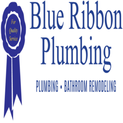 Blue Ribbon Plumbing MB