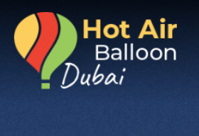 Hot Air Balloon Dubai